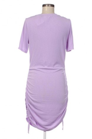 Šaty  H&M Divided, Veľkosť L, Farba Fialová, Cena  10,95 €