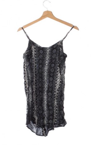 Kleid H&M Divided, Größe XS, Farbe Mehrfarbig, Preis 2,99 €