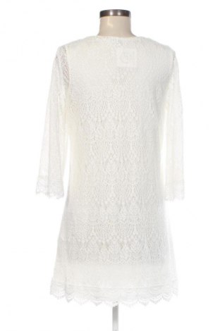 Kleid H&M Divided, Größe L, Farbe Ecru, Preis € 26,99