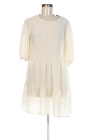 Rochie H&M Divided, Mărime M, Culoare Bej, Preț 14,99 Lei