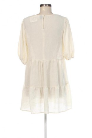 Rochie H&M Divided, Mărime M, Culoare Bej, Preț 14,99 Lei