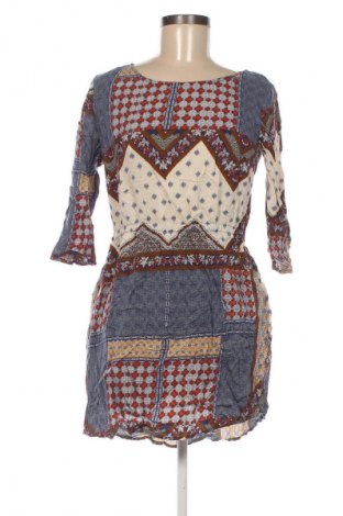 Kleid H&M Divided, Größe M, Farbe Mehrfarbig, Preis 1,99 €