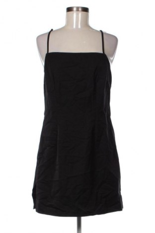 Sukienka H&M Divided, Rozmiar L, Kolor Czarny, Cena 51,99 zł