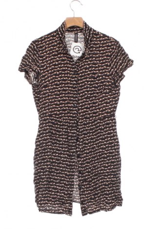 Rochie H&M Divided, Mărime XS, Culoare Multicolor, Preț 7,99 Lei