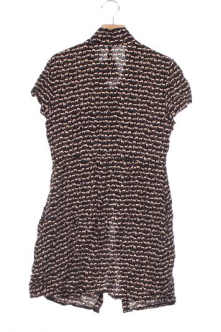 Rochie H&M Divided, Mărime XS, Culoare Multicolor, Preț 7,99 Lei