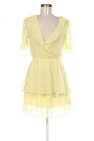 Rochie H&M Divided, Mărime S, Culoare Galben, Preț 20,99 Lei