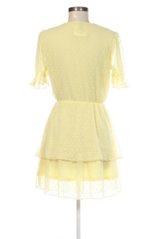 Rochie H&M Divided, Mărime S, Culoare Galben, Preț 20,99 Lei