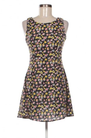 Sukienka H&M Divided, Rozmiar M, Kolor Kolorowy, Cena 14,99 zł