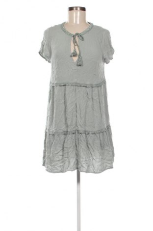 Rochie H&M Divided, Mărime S, Culoare Verde, Preț 17,99 Lei