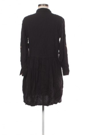 Rochie H&M L.O.G.G., Mărime M, Culoare Negru, Preț 31,99 Lei
