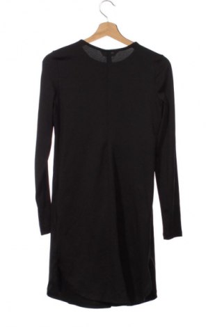 Šaty  H&M Mama, Veľkosť XS, Farba Čierna, Cena  1,95 €