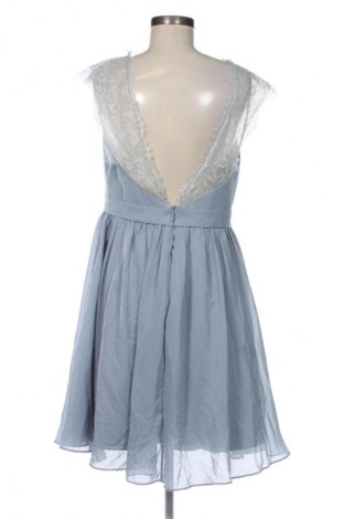 Sukienka House, Rozmiar M, Kolor Niebieski, Cena 20,99 zł