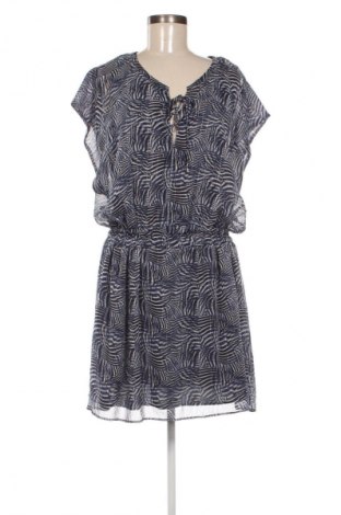 Kleid IKKS, Größe M, Farbe Mehrfarbig, Preis 3,99 €