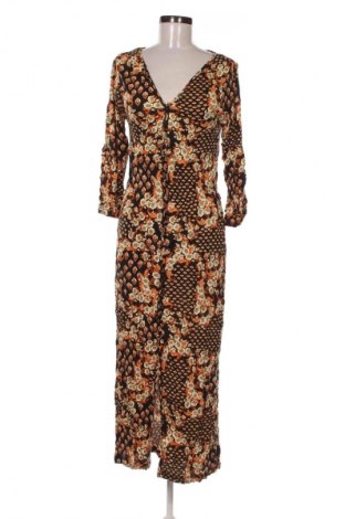 Kleid Indiska, Größe S, Farbe Mehrfarbig, Preis 2,99 €