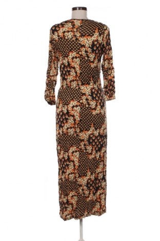 Kleid Indiska, Größe S, Farbe Mehrfarbig, Preis 2,99 €