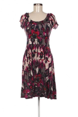 Kleid Indiska, Größe S, Farbe Mehrfarbig, Preis 3,00 €