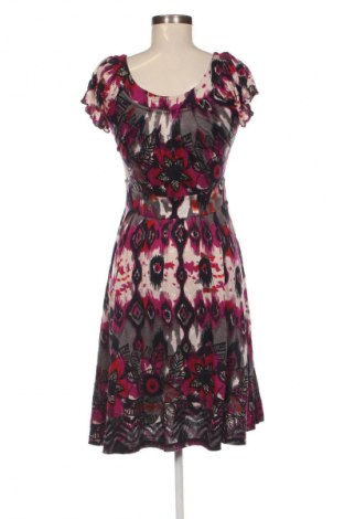 Kleid Indiska, Größe S, Farbe Mehrfarbig, Preis 3,00 €
