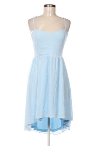 Kleid Intimuse, Größe M, Farbe Blau, Preis 7,99 €