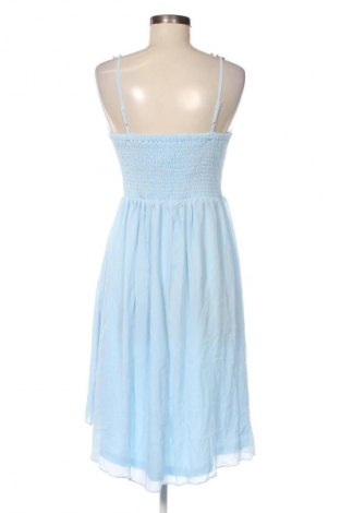Kleid Intimuse, Größe M, Farbe Blau, Preis 7,99 €