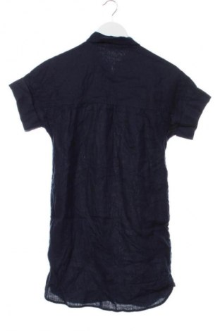 Kleid J.Crew, Größe XS, Farbe Blau, Preis 7,99 €