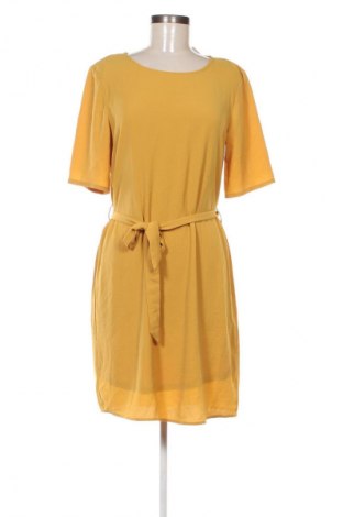 Šaty  Jacqueline De Yong, Velikost S, Barva Žlutá, Cena  169,00 Kč