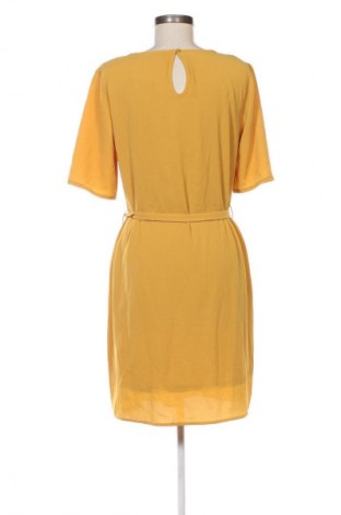 Šaty  Jacqueline De Yong, Velikost S, Barva Žlutá, Cena  169,00 Kč