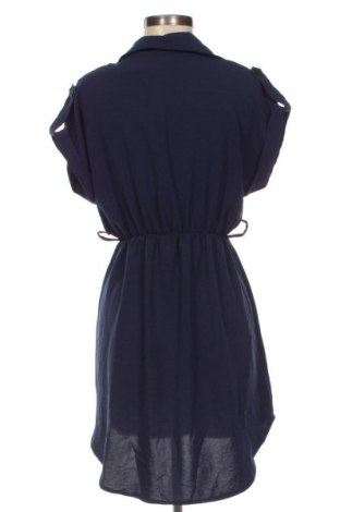 Šaty  Jade, Velikost L, Barva Modrá, Cena  449,00 Kč