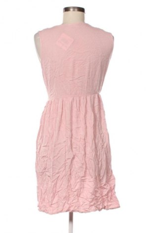 Šaty  Janina, Velikost L, Barva Popelavě růžová, Cena  249,00 Kč