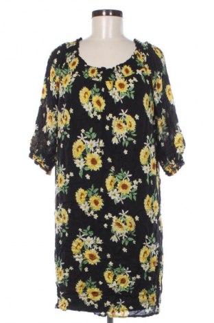 Šaty  Janina, Velikost S, Barva Vícebarevné, Cena  89,00 Kč