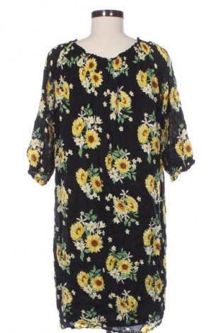 Šaty  Janina, Velikost S, Barva Vícebarevné, Cena  89,00 Kč