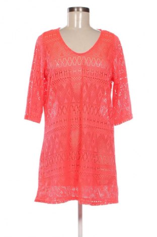 Kleid Janina, Größe S, Farbe Rot, Preis 3,99 €