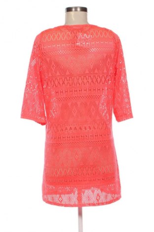 Kleid Janina, Größe S, Farbe Rot, Preis 3,99 €