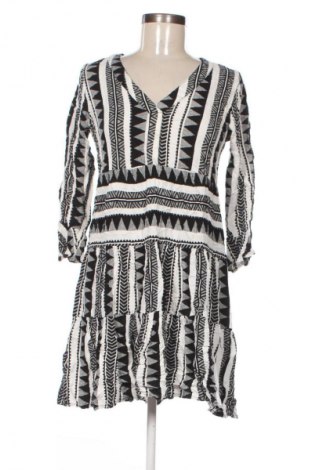 Šaty  Jean Pascale, Velikost S, Barva Vícebarevné, Cena  59,00 Kč