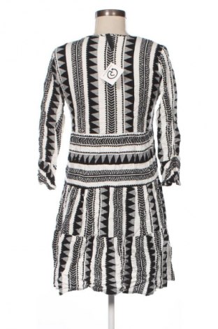 Šaty  Jean Pascale, Velikost S, Barva Vícebarevné, Cena  59,00 Kč