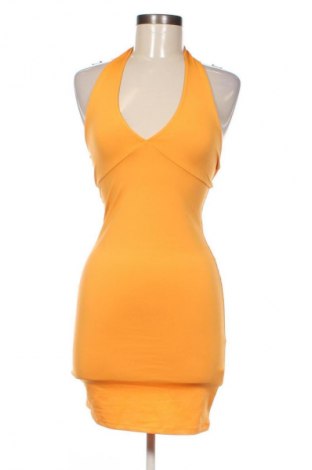 Рокля Jennyfer, Размер M, Цвят Жълт, Цена 3,57 €