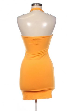 Рокля Jennyfer, Размер M, Цвят Жълт, Цена 3,57 €