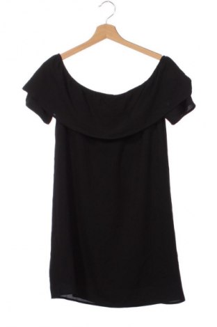 Kleid Jennyfer, Größe XS, Farbe Schwarz, Preis 1,99 €