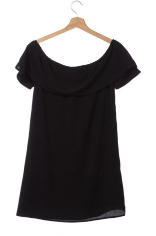 Kleid Jennyfer, Größe XS, Farbe Schwarz, Preis 1,99 €