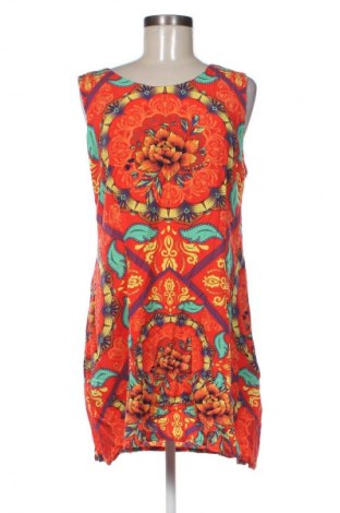Φόρεμα Joe Browns, Μέγεθος L, Χρώμα Πολύχρωμο, Τιμή 29,99 €
