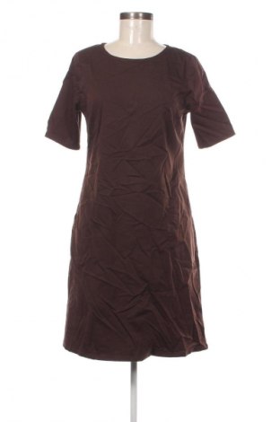 Kleid Kaffe, Größe S, Farbe Braun, Preis 9,99 €