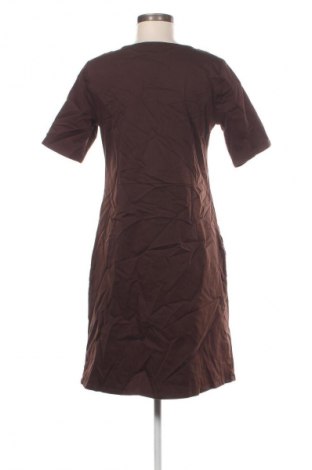 Kleid Kaffe, Größe S, Farbe Braun, Preis 9,99 €