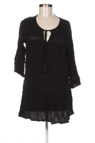 Kleid Kapalua, Größe M, Farbe Schwarz, Preis 6,99 €