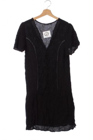 Sukienka Kiabi, Rozmiar XS, Kolor Czarny, Cena 16,99 zł