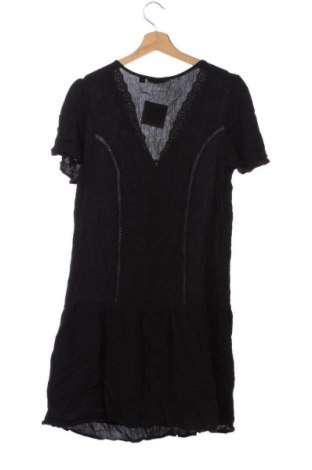 Sukienka Kiabi, Rozmiar XS, Kolor Czarny, Cena 16,99 zł