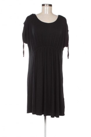Sukienka Kiabi, Rozmiar XL, Kolor Czarny, Cena 24,99 zł