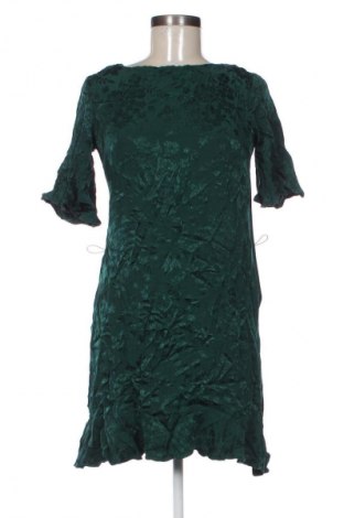Sukienka Kookai, Rozmiar M, Kolor Zielony, Cena 77,99 zł