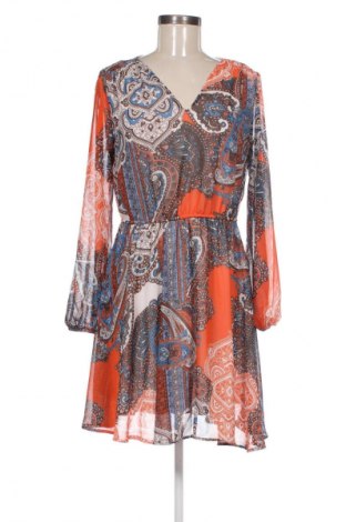 Рокля LC Waikiki, Размер M, Цвят Многоцветен, Цена 4,60 €