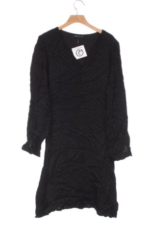 Šaty  LCW, Velikost XS, Barva Černá, Cena  49,00 Kč