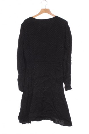 Šaty  LCW, Velikost XS, Barva Černá, Cena  49,00 Kč