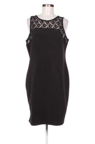 Sukienka Laura T., Rozmiar L, Kolor Czarny, Cena 16,99 zł